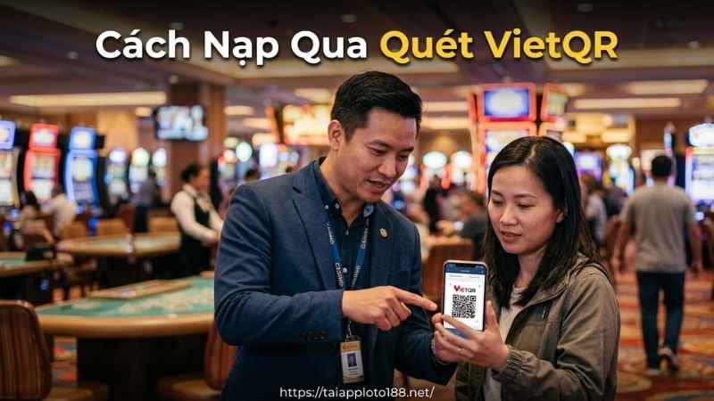 Cách Xử Lý Các Lỗi Thường Gặp Khi Nạp Tiền
