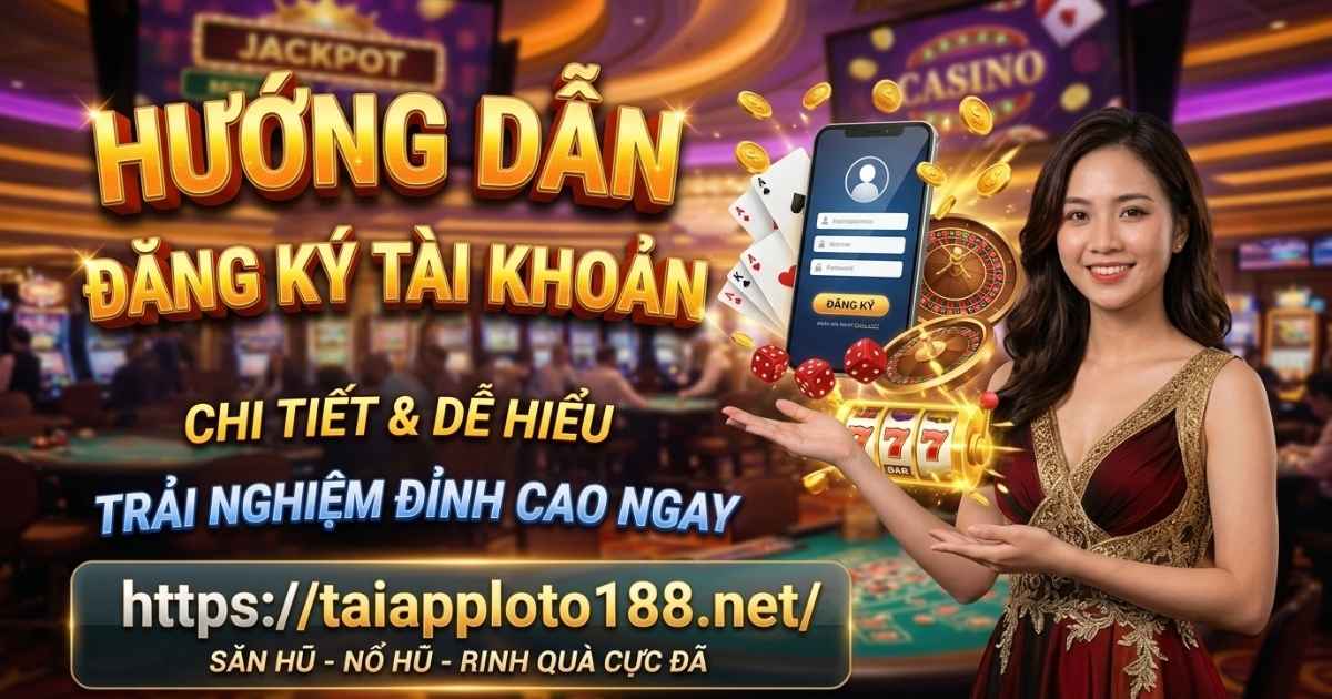 Bí Quyết Bảo Vệ Tài Khoản Sau Khi Đăng Ký