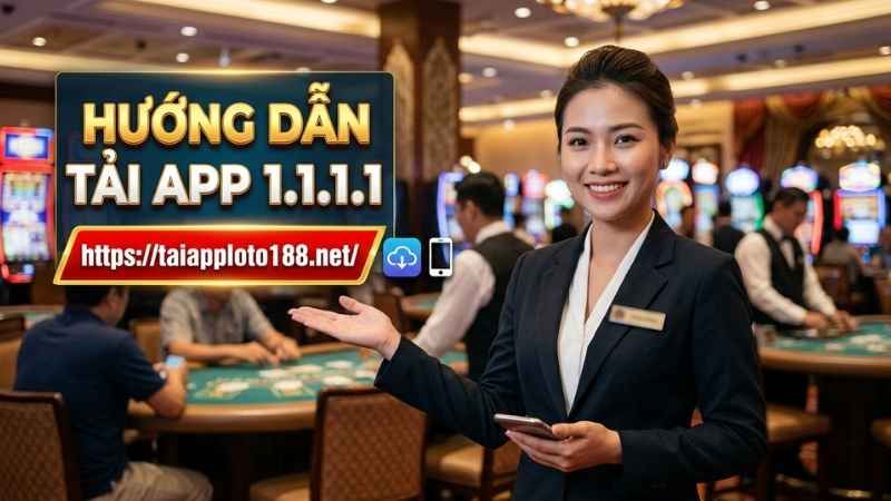 Cách Kích Hoạt Và Sử Dụng 1.1.1.1 Sau Khi Cài Đặt