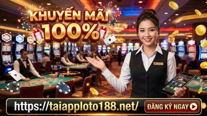Một số câu hỏi thường gặp về khuyến mãi 100% nạp tiền