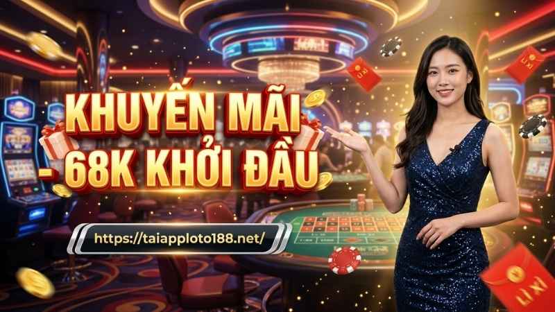 Câu Hỏi Thường Gặp Về Khuyến Mãi – 68K Khởi Đầu