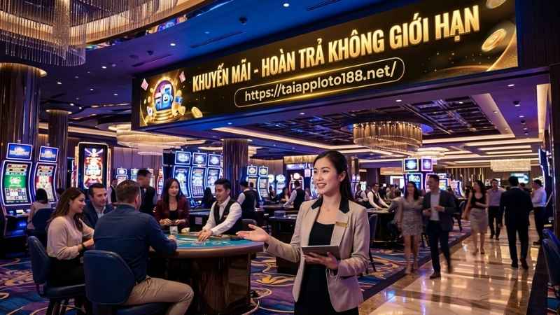 Khuyến Mãi - Hoàn Trả. Cơ Hội Nhận Thưởng Mỗi Ngày Đừng Bỏ Lỡ!