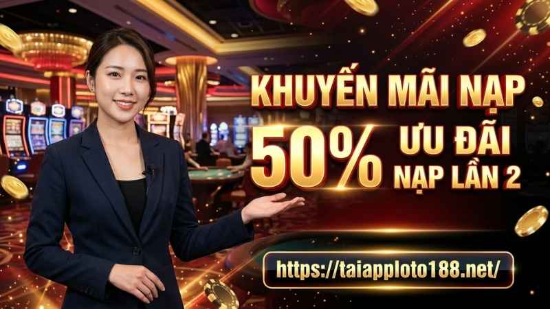 Câu hỏi thường gặp về khuyến mãi nạp lần 2