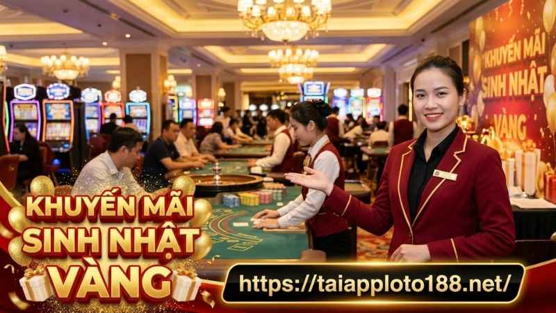 Nội dung ưu đãi và giá trị phần thưởng