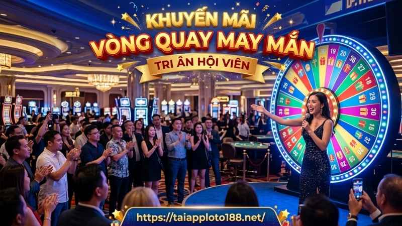Một Số Câu Hỏi Thường Gặp Về Khuyến Mãi Vòng Quay