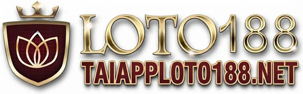 logo loto188