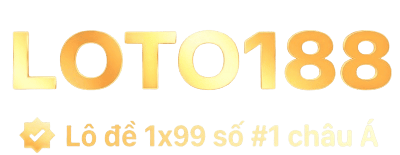 Loto188 Logo