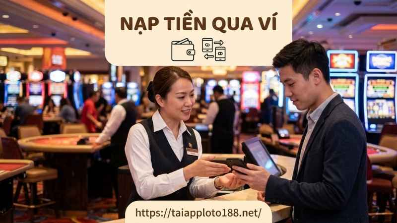 Tìm Hiểu Thông Tin Và Tham Khảo Hướng Dẫn Thanh Toán
