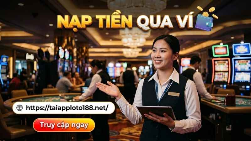 Nạp Tiền Qua Ví Momopay/Zalopay/VNpay: Hướng Dẫn Chi Tiết, An Toàn