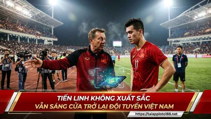 Phong độ chưa xuất sắc: Thách thức không thể xem nhẹ