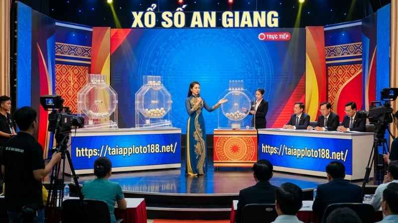 Một Số Câu Hỏi Thường Gặp Về Xổ Số An Giang