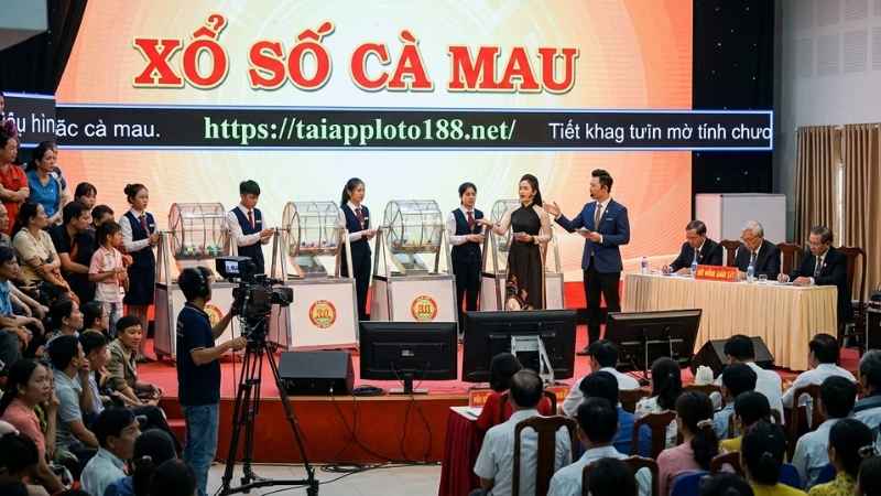 Một Số Câu Hỏi Thường Gặp Về Xổ Số Cà Mau