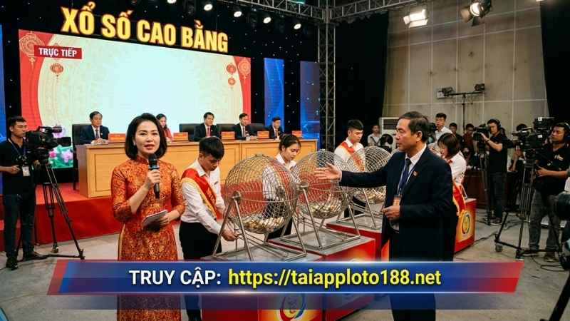 Xổ Số Cao Bằng Hôm Nay: Cập Nhật Kết Quả Nhanh, Tra Cứu