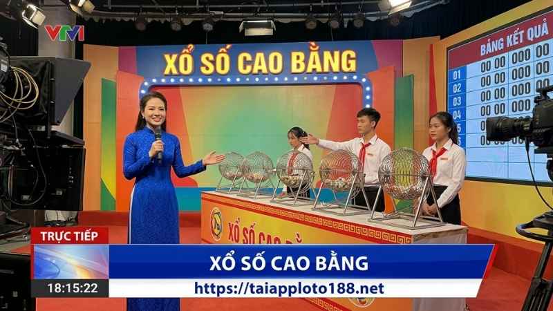 Hướng Dẫn Dò Xổ Số Cao Bằng Đơn Giản