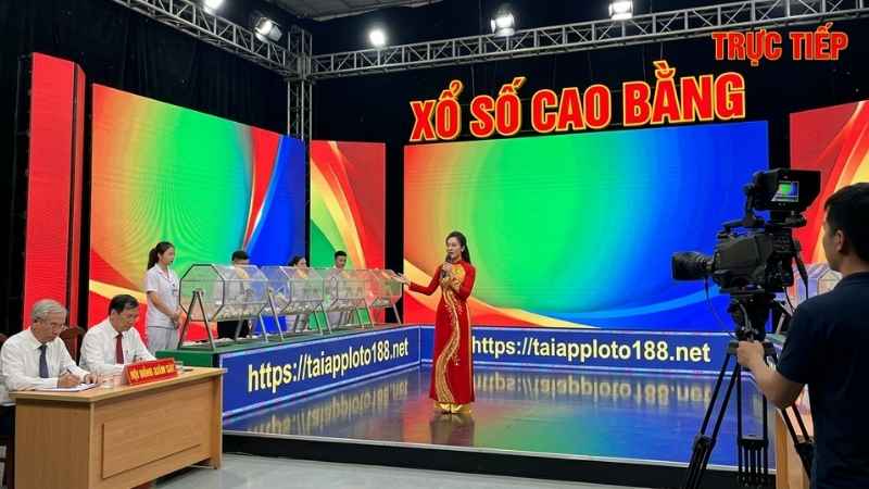 Tra Cứu Xổ Số Trực Tuyến An Toàn Và Hiệu Quả