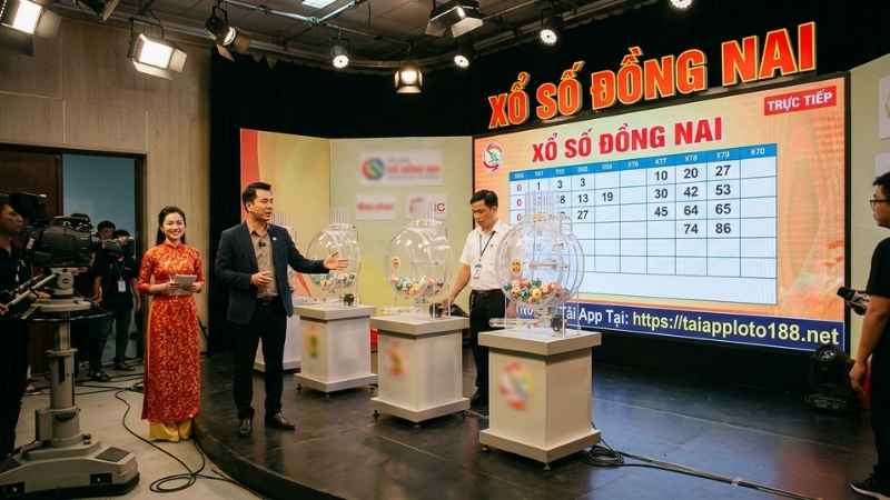 Xổ Số Đồng Nai Top 1 : Cập Nhật Kết Quả Nhanh, Tra Cứu