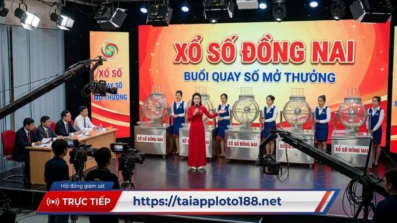 Trực tiếp xổ số hôm nay và những thông tin cần biết