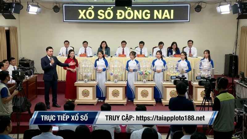 Một số câu hỏi thường gặp về xổ số Đồng Nai