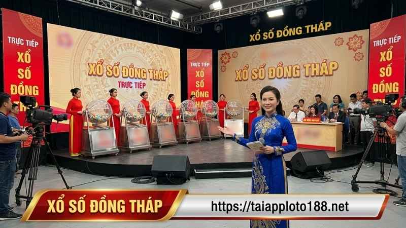 Trực Tiếp Xổ Số Hôm Nay Có Gì Hấp Dẫn?