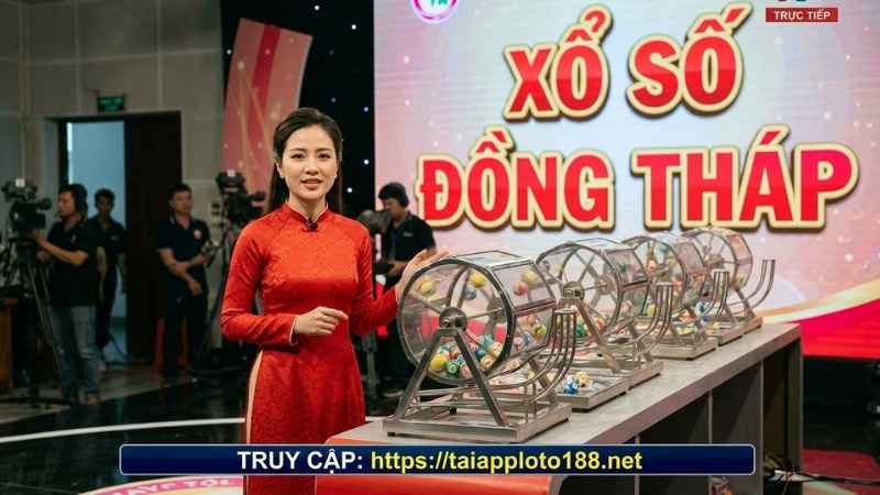 Một Số Câu Hỏi Thường Gặp Về Xổ Số Đồng Tháp