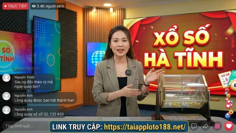 Xổ Số Hà Tĩnh Không Thể Bỏ Lỡ: Bí Quyết Theo Dõi Chính Xác