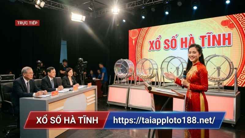 Xổ Số Online – Giải Pháp Tra Cứu Thuận Tiện