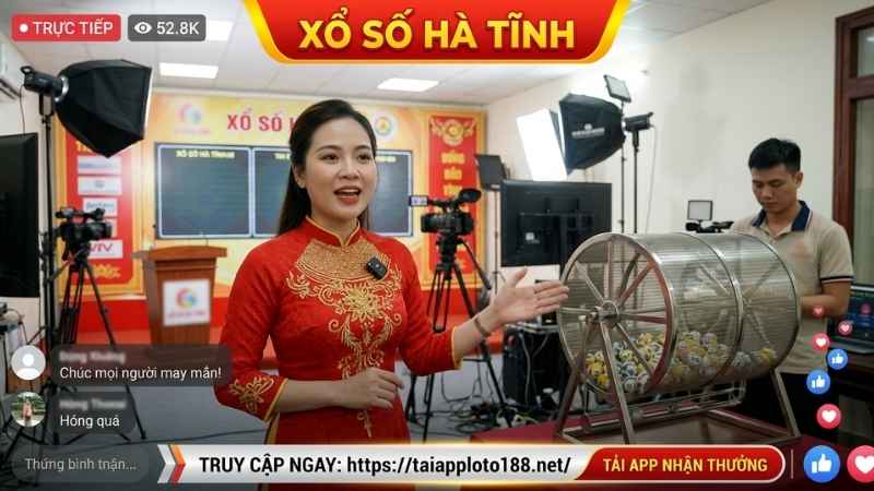 Một Số Câu Hỏi Thường Gặp Về Xổ Số Hà Tĩnh