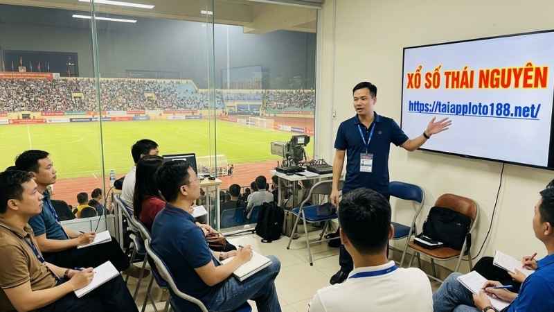 Xổ Số Thái Nguyên Đáng Chú Ý: Điều Người Chơi Cần Biết