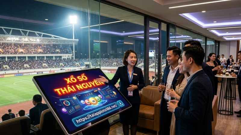 Xổ Số Online Và Những Tiện Ích Nổi Bật