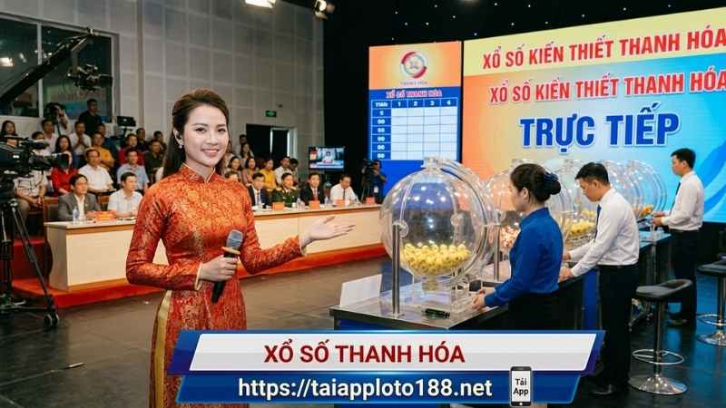 Xổ Số Thanh Hóa Uy Tín: Cập Nhật Kết Quả Xổ Số Nhanh