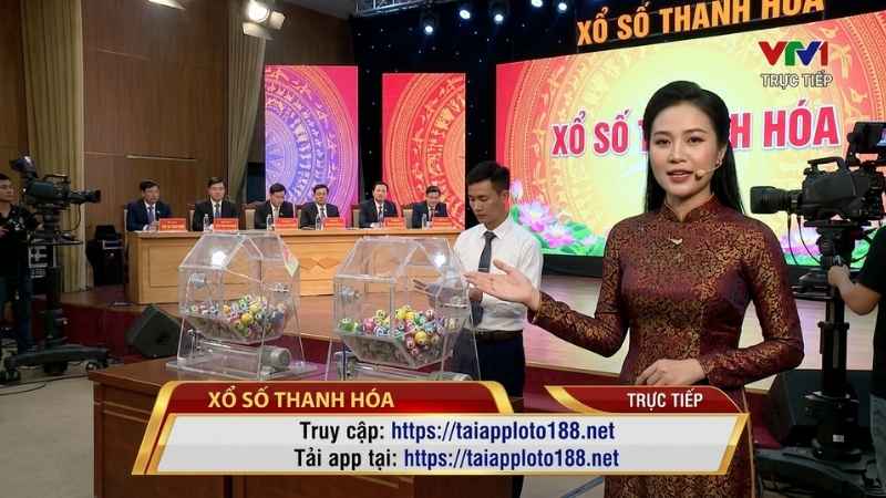 Trực Tiếp Xổ Số Hôm Nay: Theo Dõi Thông Tin Thuận Tiện