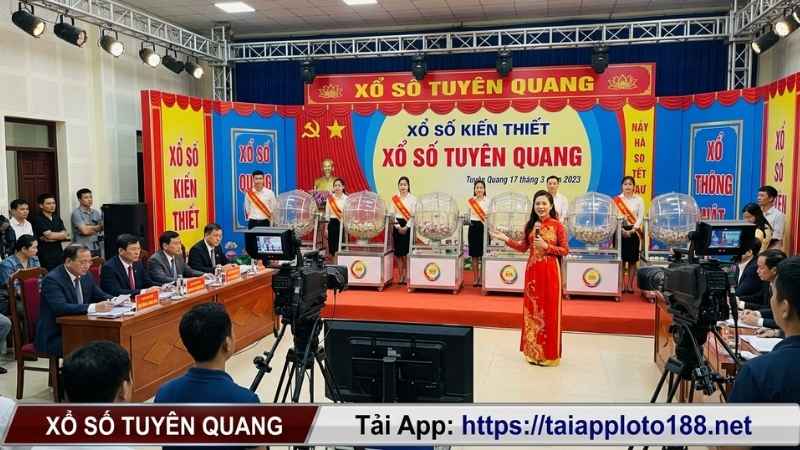 Xổ Số Tuyên Quang Hàng Hot: Bí Quyết Tra Cứu Chính Xác