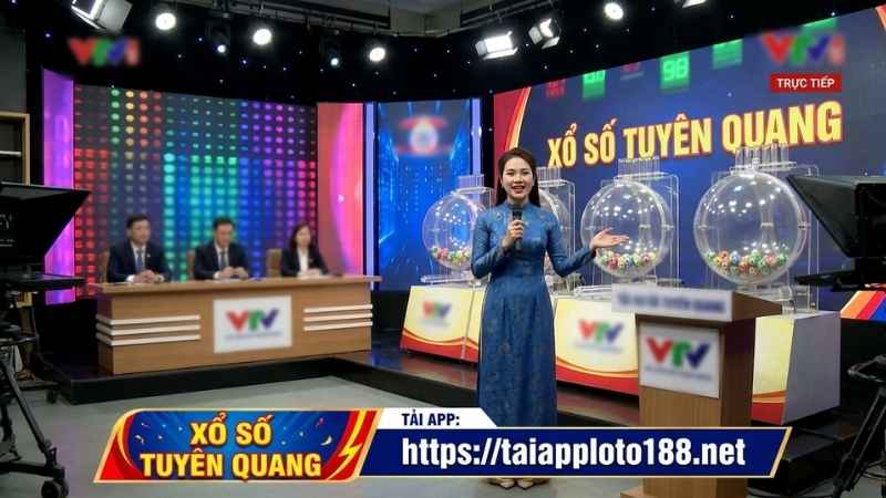 Trực tiếp xổ số hôm nay: Những thông tin cần theo dõi