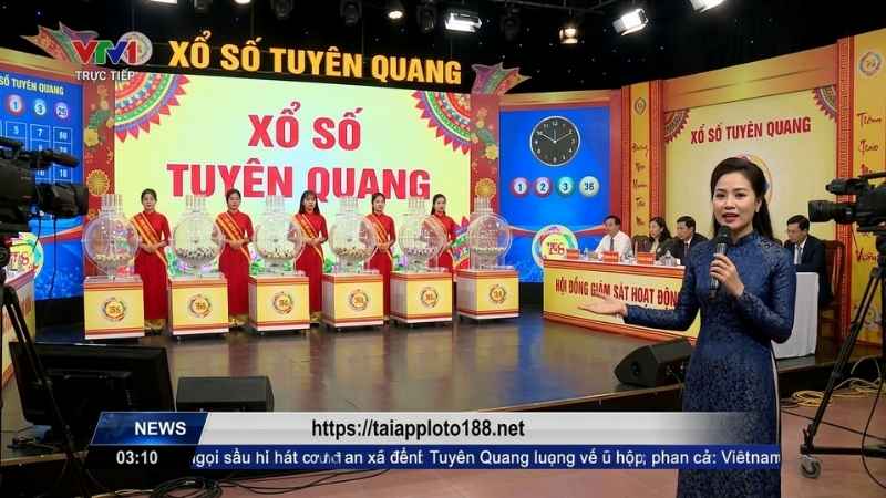 Một số câu hỏi thường gặp về xổ số Tuyên Quang