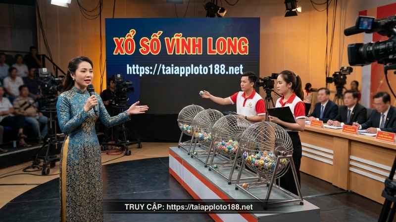 Một Số Câu Hỏi Thường Gặp Về Xổ Số Vĩnh Long