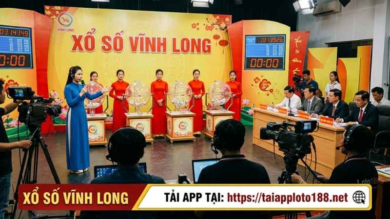 Trực Tiếp Xổ Số Hôm Nay – Cập Nhật Thông Tin Kịp Thời